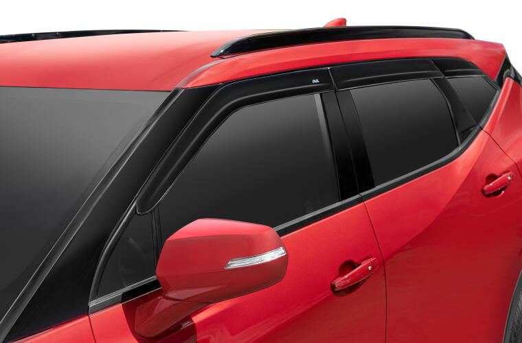 Product of Auto Ventshade (Avs) 894103 Rainguard