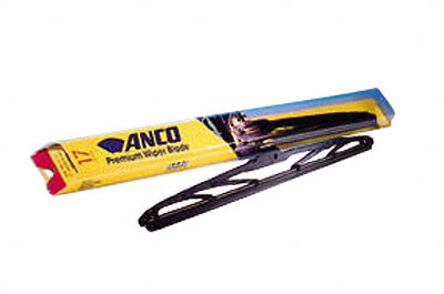 Product of Anco 31-22 Windshield Wiper Blade