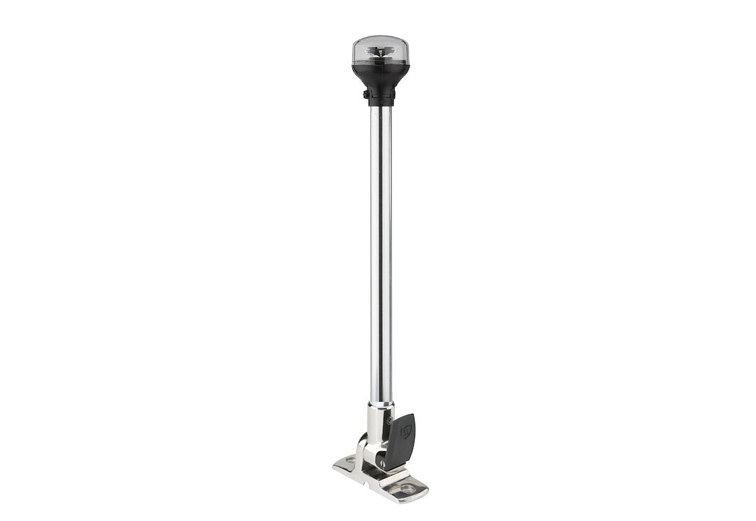 Product of Attwood Marine 5550-S24-1 Navigation Light