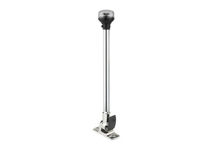 Product of Attwood Marine 5550-S24-1 Navigation Light