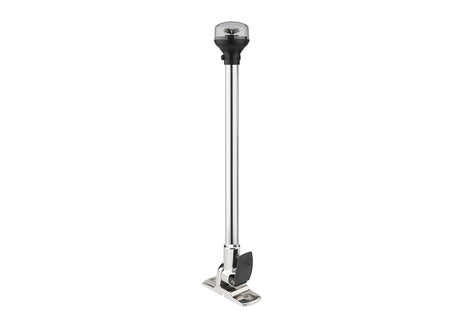 Product of Attwood Marine 5550-S24-1 Navigation Light