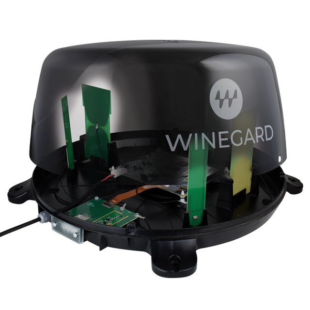 Product of Winegard Wf2-335 Wifi Range Extender
