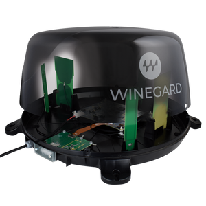 Product of Winegard Wf2-335 Wifi Range Extender