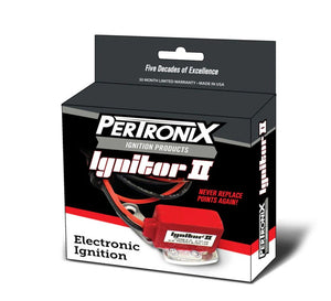 Product of Pertronix 91181 Electronic Ignition Conversion