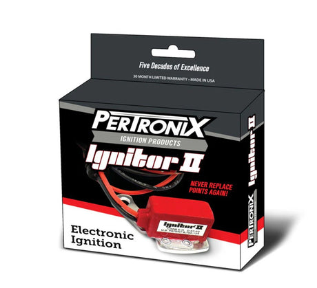 Product of Pertronix 91181 Electronic Ignition Conversion