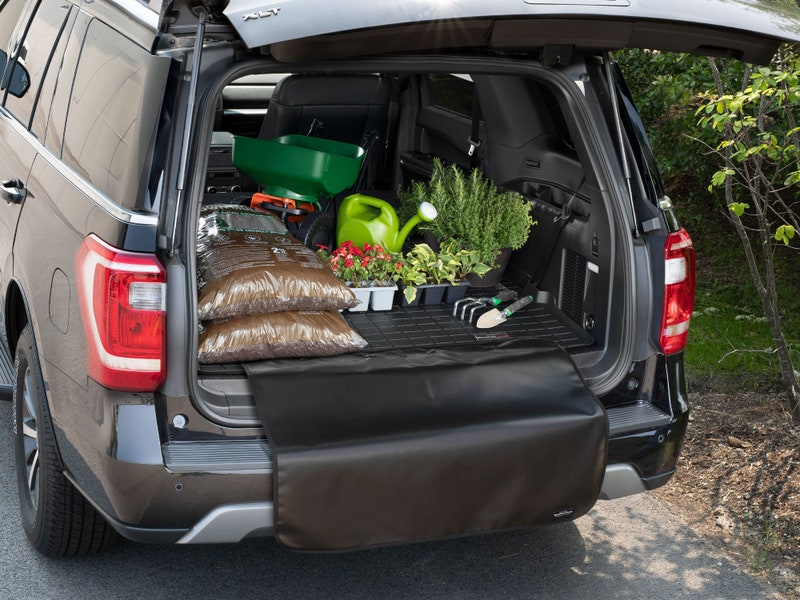 Product of Weathertech (Usa) 40757 Cargo Area Liner