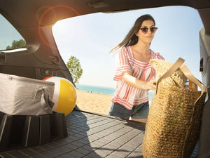 Product of Weathertech (Usa) 401043 Cargo Area Liner