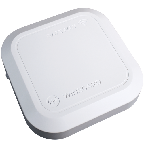 Product of Winegard Gw-1000 Wifi Range Extender