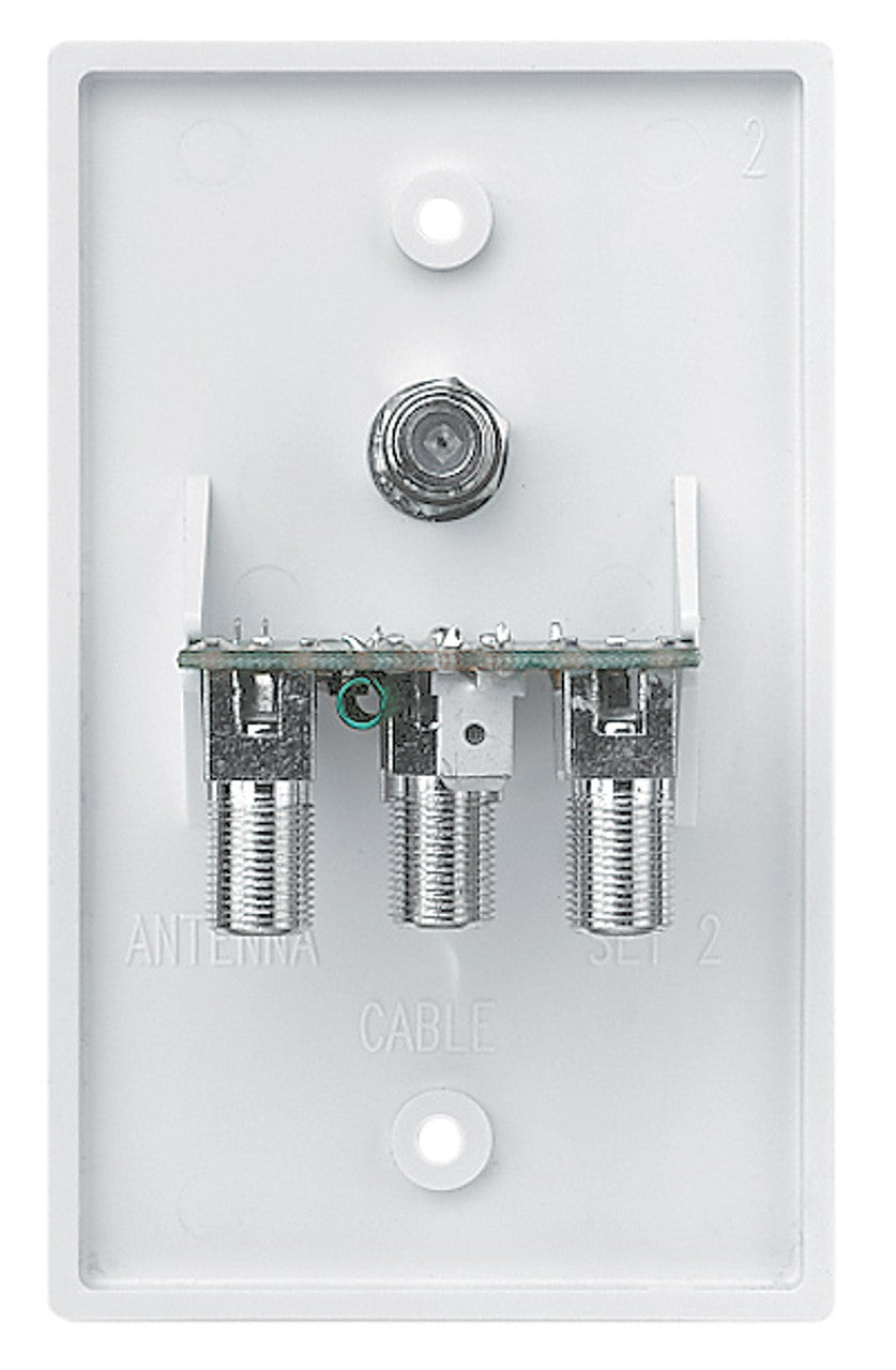 Product of Winegard Rv-7542 Wall Plate Power Supply