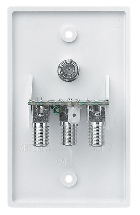 Product of Winegard Rv-7542 Wall Plate Power Supply