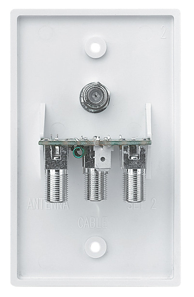 Product of Winegard Rv-7542 Wall Plate Power Supply
