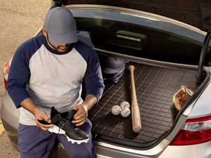 Product of Weathertech (Usa) 40270 Trunk Liner