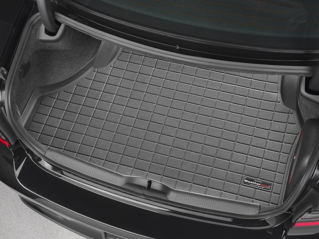 Product of Weathertech (Usa) 40270 Trunk Liner