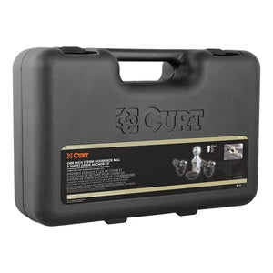Product of Curt 60618 Gooseneck Trailer Hitch Accessory Kit