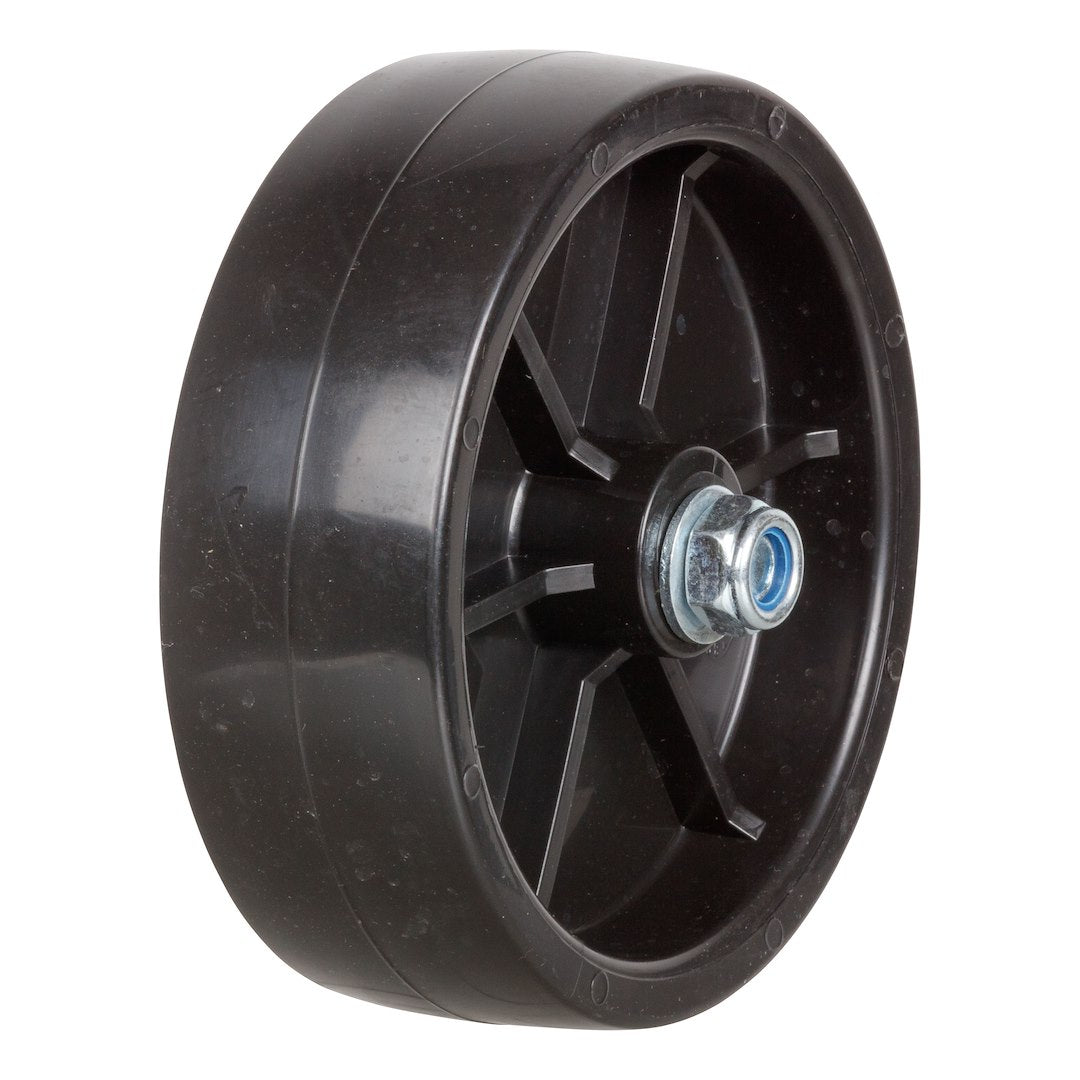 Product of Curt 28912 Trailer Tongue Jack Caster