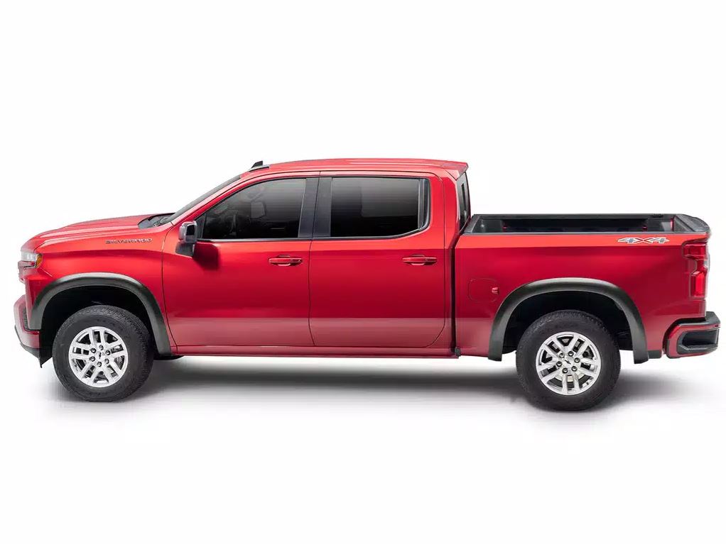 Product of Bushwacker 40996-02 Fender Flare