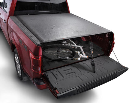 Product of Weathertech (Usa) 8rc6204 Tonneau Cover