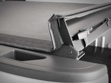Product of Weathertech (Usa) 8rc1445 Tonneau Cover