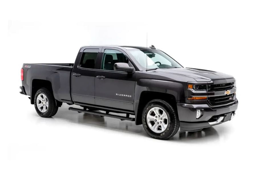 Product of Aries 216078 Running Board Component