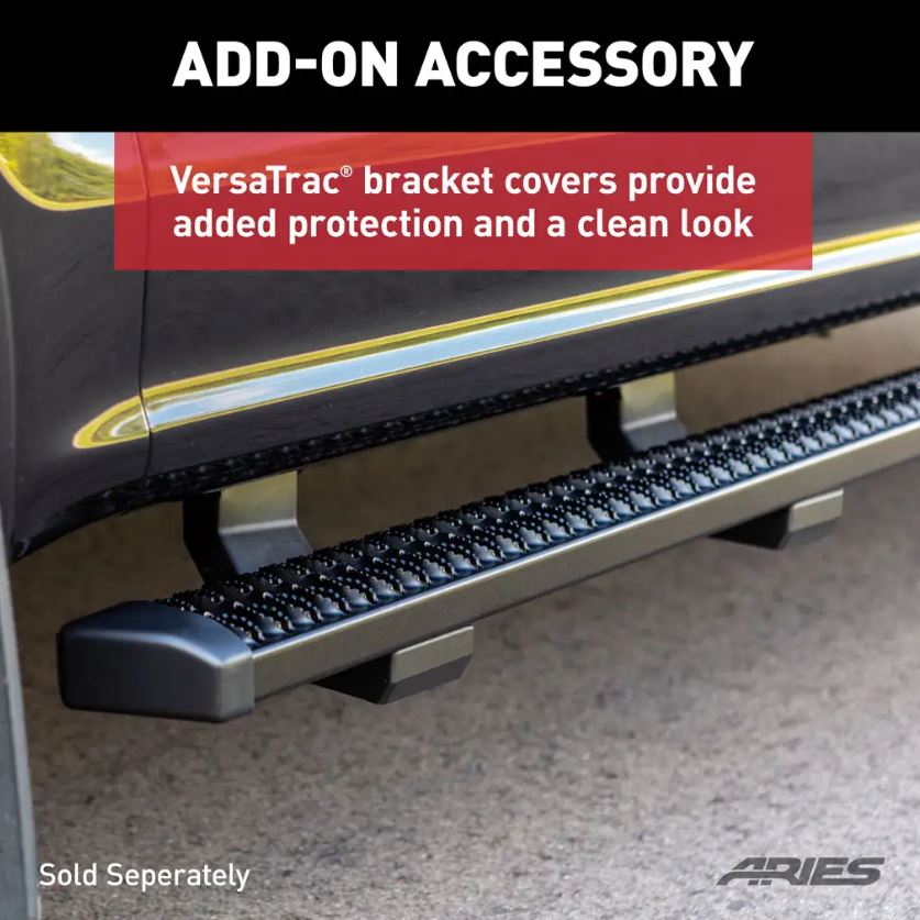 Product of Aries 216078 Running Board Component