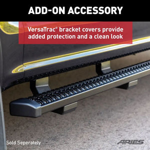 Product of Aries 216078 Running Board Component