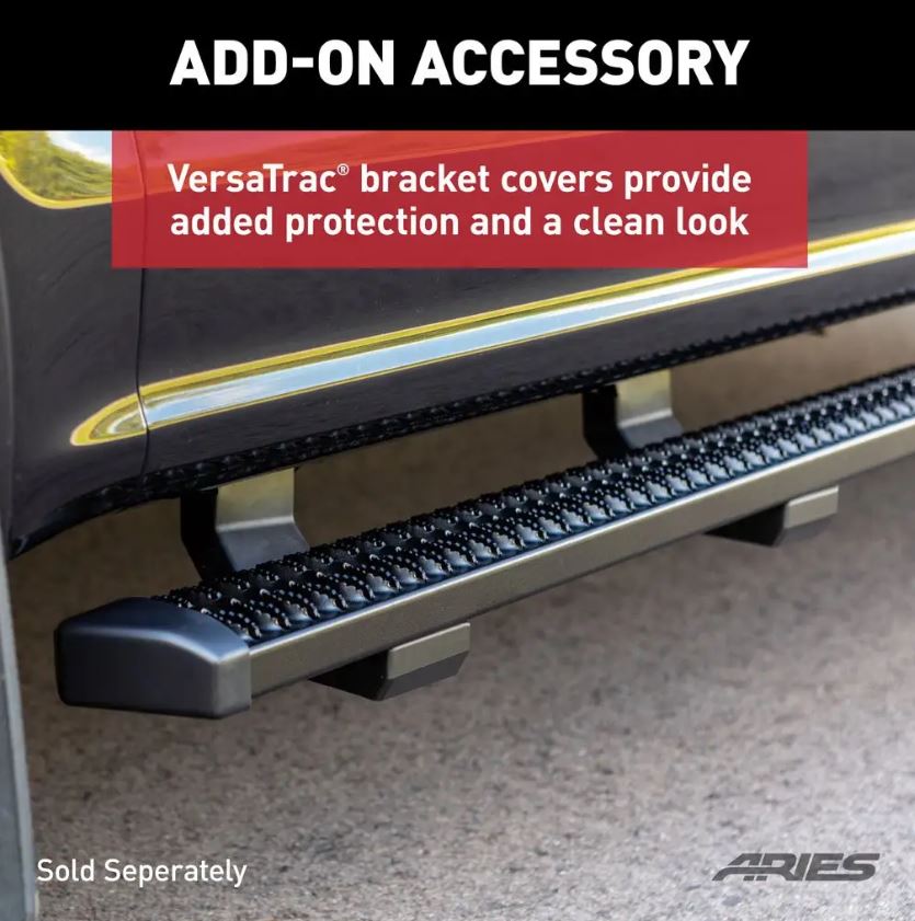 Product of Aries 216088 Running Board Component
