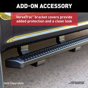 Product of Aries 216088 Running Board Component