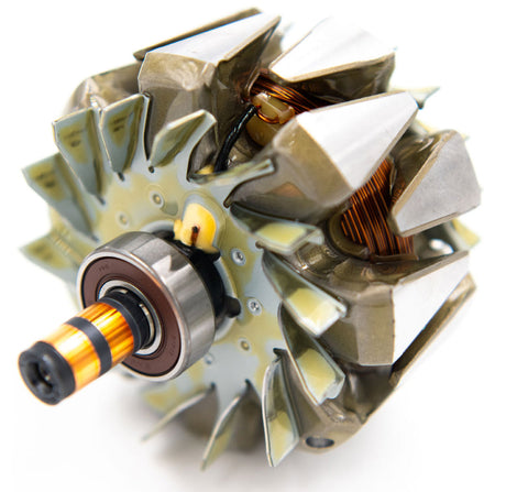 Product of Arco Marine A275l-12-Df315-Ex-49k6 Alternator/ Generator