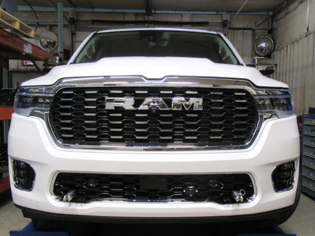 Product of Blue Ox Bx2422 Vehicle Baseplate