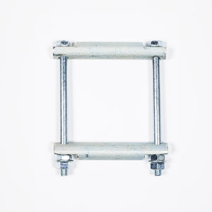 Product of Blue Ox Bx88399 Trailer Hitch Receiver Tube Anti Rattle Bracket