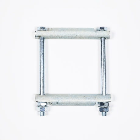 Product of Blue Ox Bx88399 Trailer Hitch Receiver Tube Anti Rattle Bracket