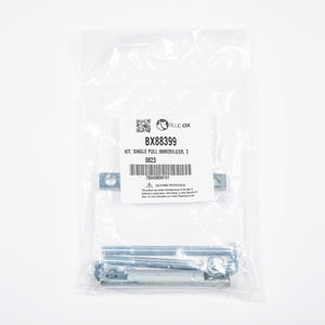 Product of Blue Ox Bx88399 Trailer Hitch Receiver Tube Anti Rattle Bracket