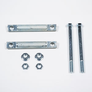 Product of Blue Ox Bx88399 Trailer Hitch Receiver Tube Anti Rattle Bracket