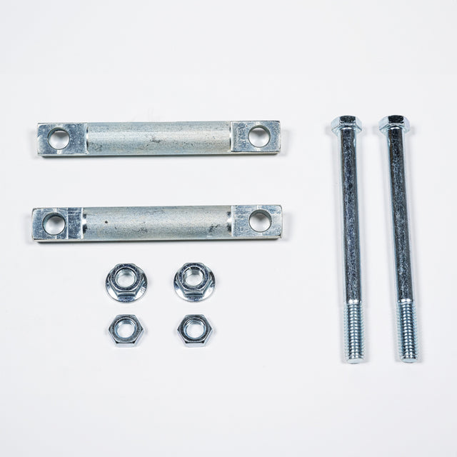 Product of Blue Ox Bx88399 Trailer Hitch Receiver Tube Anti Rattle Bracket