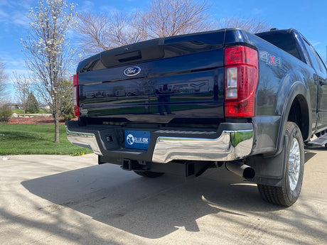 Product of Blue Ox Bxh1001 Trailer Hitch Rear