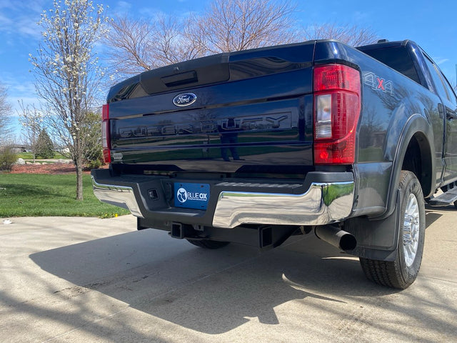 Product of Blue Ox Bxh1001 Trailer Hitch Rear
