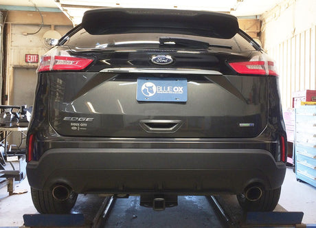 Product of Blue Ox Bxh1003 Trailer Hitch Rear