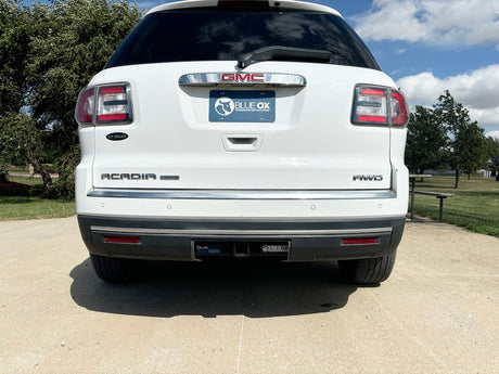 Product of Blue Ox Bxh2003 Trailer Hitch Rear