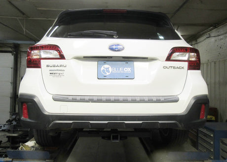 Blue Ox Bxh7002 Trailer Hitch Rear