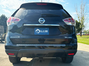 Blue Ox Bxh8201 Trailer Hitch Rear