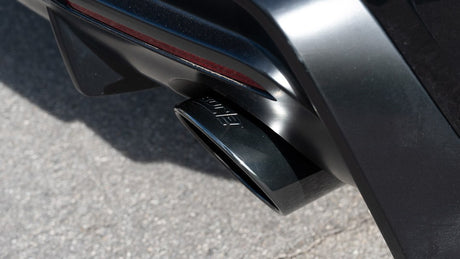 Borla 140826BC Exhaust System Kit