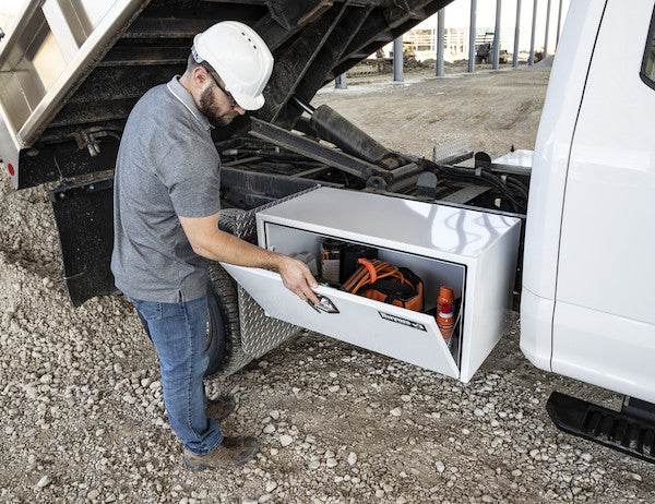 Product of Buyers Products 1702405 Tool Box