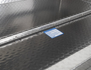 Product of Buyers Products 1705140 Tool Box