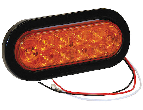 Product of Buyers Products 5626210 Trailer Light