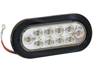 Product of Buyers Products 5626310 Trailer Light