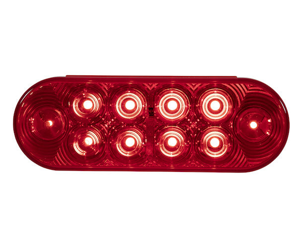 Product of Buyers Products 5626510 Trailer Light