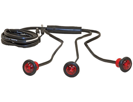 Product of Buyers Products 5627533 Trailer Light