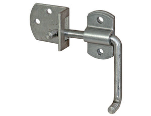 Product of Buyers Products B2588b Door Latch Assembly