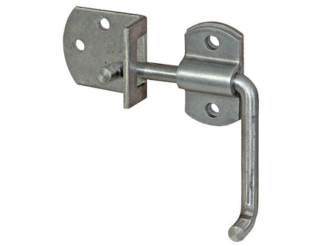 Product of Buyers Products B2588b Door Latch Assembly