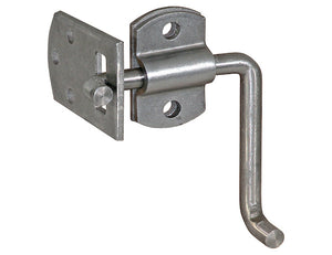 Product of Buyers Products B2589b Door Latch Assembly